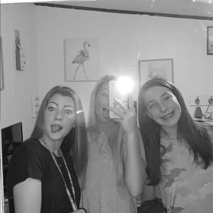 Meet your Posher, Morgan